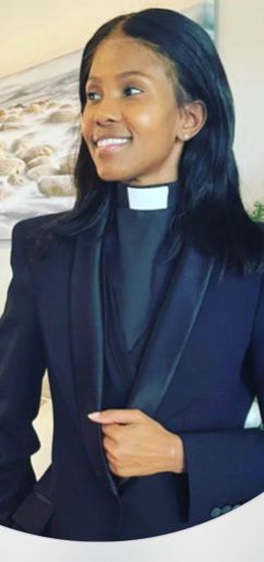 revd bulelwa sihlali woolley